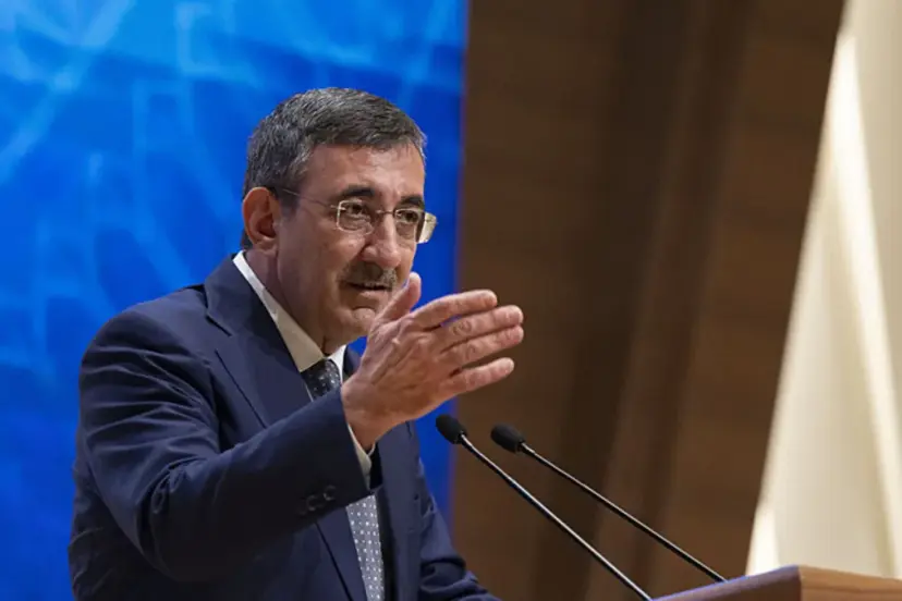 Ekonomide 3 yıllık yol haritası belli oluyor: 2026'da büyüme tahmini yüzde 3.3