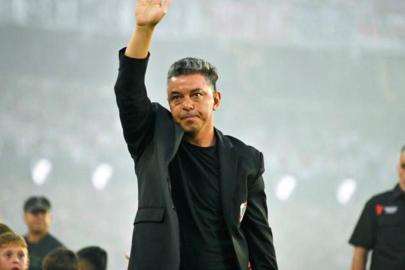 Ekvador Milli Futbol Takımı'nda Marcelo Gallardo dönemi başladı