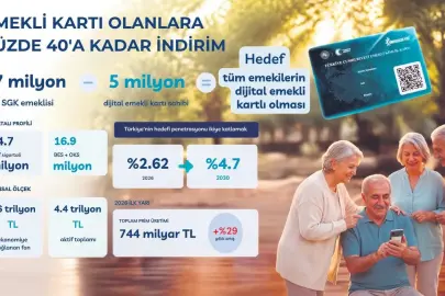 Emeklilerden sigorta kampanyasına yoğun ilgi