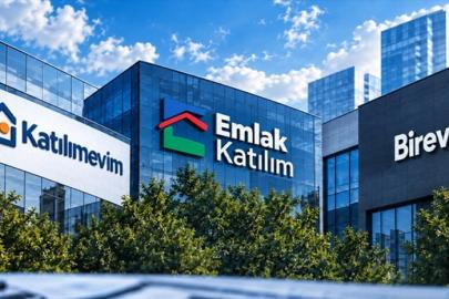 Emlak Katılım'dan KAP'a açıklama: Katılımevim ve Birevim devri için başvuruda bulunuldu