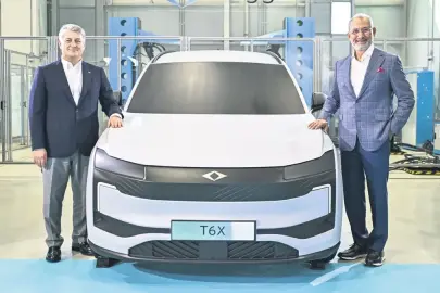 En ucuz elektrikli geliyor: 1,3 milyon TL