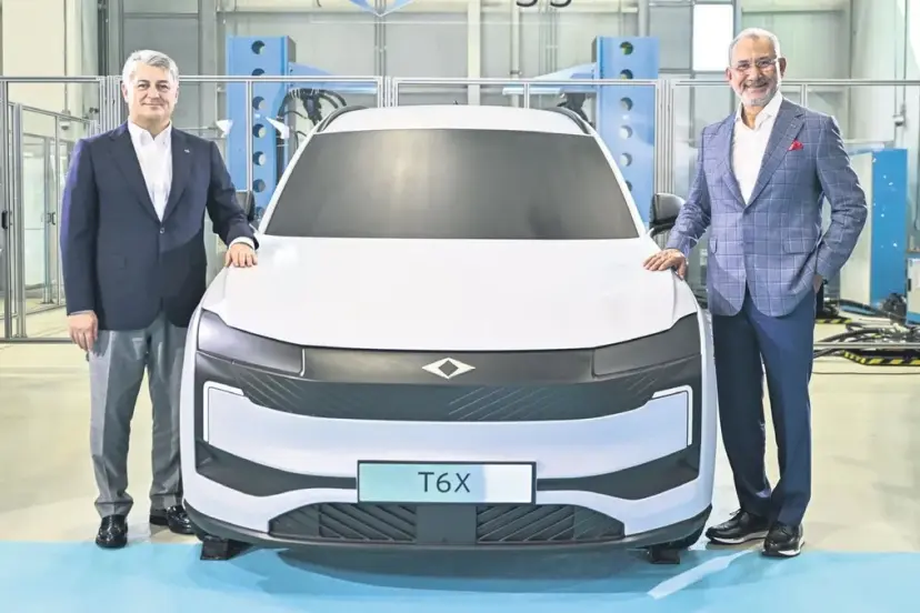 En ucuz elektrikli geliyor: 1,3 milyon TL