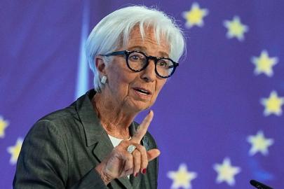 Enerji şoku enflasyonu %3,3'e çıkarıyor: ECB'den faiz artışı sinyali