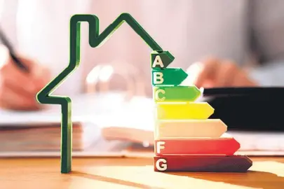 Enerji verimliliği yüksek modeli tercih edin!