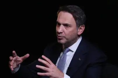 Enerjide 10 yılda büyük dönüşüm! Bakan Bayraktar: "Türkiye'nin enerjisinde son 10 yılda büyük bir dönüşüm gerçekleştirdik"