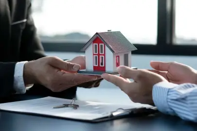 Erken çıkan kiracıya 6 aylık kira şoku