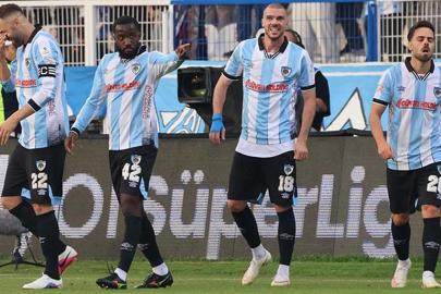 Erzurumspor FK’ya 5 günlük milli ara izni