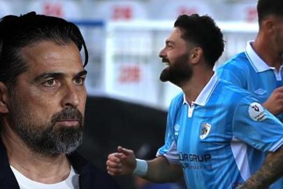 Erzurumspor, Konyaspor'u sahasında tek golle geçti! Erzurumspor - Konyaspor maç sonucu: 1-0