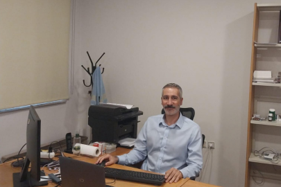EÜ’den büyükşehirlerin erişilebilirliğini ölçen proje