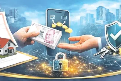 Ev alacak ve satacaklar dikkat! Konutta yeni dönem 1 Aralık'ta başlıyor