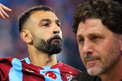 Fatih Tekke'den ayrılık sonrası Salah sözleri! 'Büyük fark yaratır'