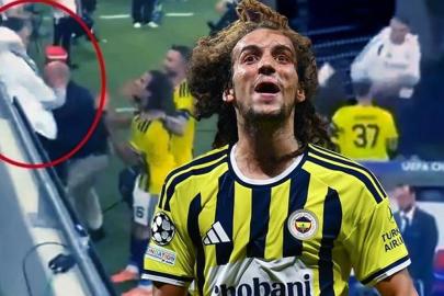 Fenerbahçe açıkladı! UEFA Lyon maçı nedeniyle soruşturma başlattı: Guendouzi ve Greenwood...