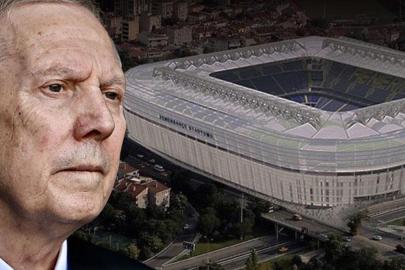 Fenerbahçe Chobani Stadyumu 64 bin kişilik oluyor! Resmen duyuruldu, proje tamamlandı