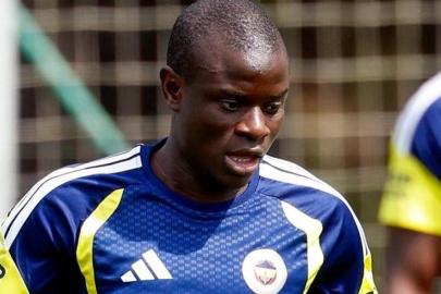 Fenerbahçe, Gaziantep FK maçına hazır!