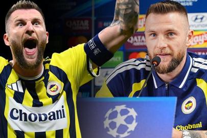 Fenerbahçe Kaptanı Skriniar 'Güçlü bir takım bizi bekliyor ama hazırız'