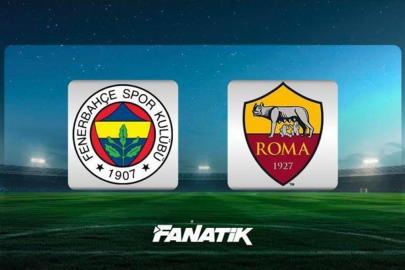 Fenerbahçe-Roma UEFA Gençlik Ligi