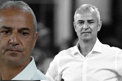 Fenerbahçe teknik direktörü İsmail Kartal istifa etti! 'Böyle bir karar aldım'