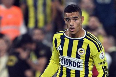 Fenerbahçe'de 3 isim ilk kez derbi oynadı