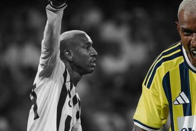 Fenerbahçe'de Anderson Talisca defteri kapandı! İstanbul'dan ayrıldı: İşte yeni takımı