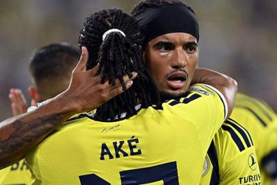 Fenerbahçe'de Archie Brown küllerinden doğdu! Sol kanat artık ona emanet