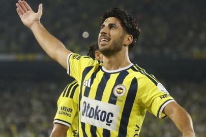 Fenerbahçe'de Asensio dönüyor! İlk 11’de zor tercihler