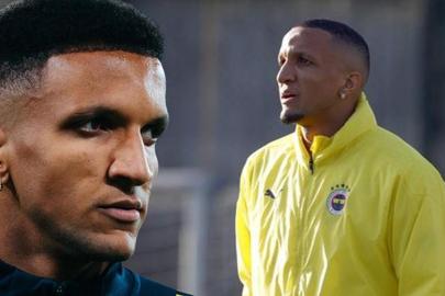 Fenerbahçe'de ayrılık resmen açıkladı! İşte Becao'nun yeni adresi