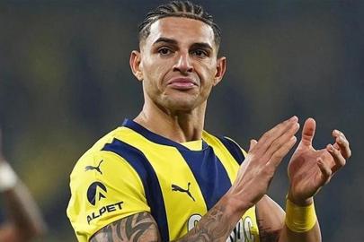 Fenerbahçe'de ayrılık resmen açıklandı! Diego Carlos Parma'da