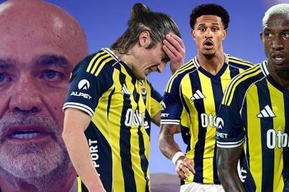 Fenerbahçe'de Cihan Kamer resmen açıkladı! İşte ayrılacak isimler | Oosterwolde'nin ve Talisca'nın son durumu