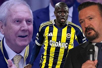 Fenerbahçe'de Kante'nin maliyeti tartışma konusu oldu! Ertan Torunoğulları'ndan Aziz Yıldırım'a yanıt: 'Manidar buluyorum'
