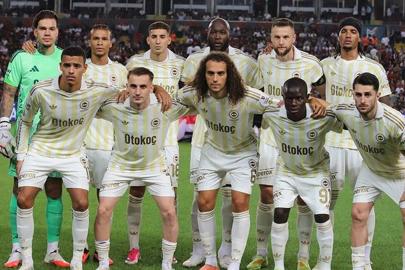 Fenerbahçe'de sakatlık şoku! İdmanı yarıda bıraktı, yırtık tespit edildi...