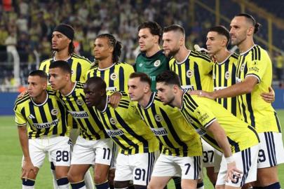 Fenerbahçe'de sakatlık şoku! Maça devam edemedi