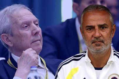 Fenerbahçe'de yönetimden İsmail Kartal'a direktif: 'Sosyal medya ile ilişkini kes'