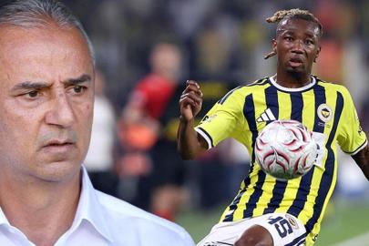 Fenerbahçe'nin yıldızı ayrılmak istiyor! 'Ya oynarım ya da giderim'