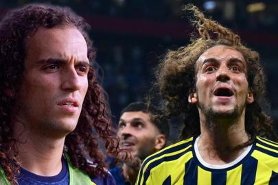 Fenerbahçe'ye UEFA'dan müjde! Guendouzi'nin cezasında indirim