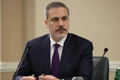Fidan New York’ta ikili görüşmeler yaptı