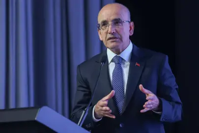 Finansal İstikrar Komitesi toplanıyor: Bakan Şimşek başkanlık edecek