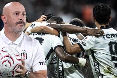 Fransa Beşiktaş'ı konuşuyor! Trossard ve Vlahovic korkusu