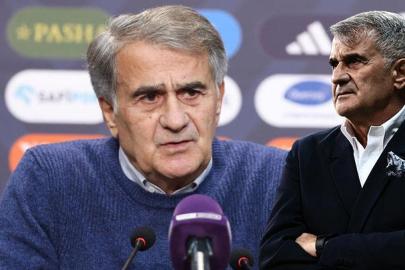 Galatasaray derbisinde takımın başında! Trabzonspor Şenol Güneş'te mutlu sona yakın