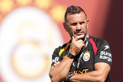 Galatasaray her alanda zirvede! Rakiplere fark attı