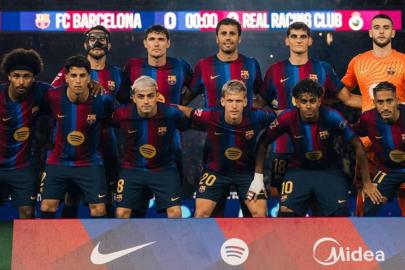 Galatasaray öncesi büyük şok! Barcelona'ya yıldızından kötü haber