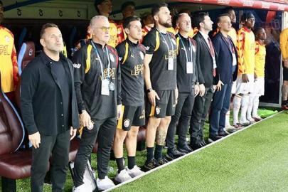 Galatasaray savunması alarm veriyor! 60 yılın en kötü başlangıcı