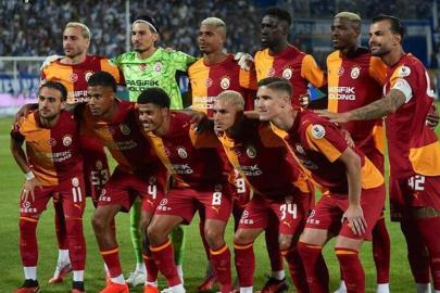 Galatasaray, Sporting ile ilk kez karşılaşacak