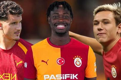 Galatasaray transferde ezber bozdu! 30 yaş üstüne kapılar kapandı