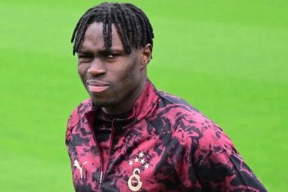 Galatasaray Wilfried Singo için hedefi belirledi