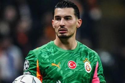 Galatasaray'a Uğurcan Çakır müjdesi! Son durumu belli oldu