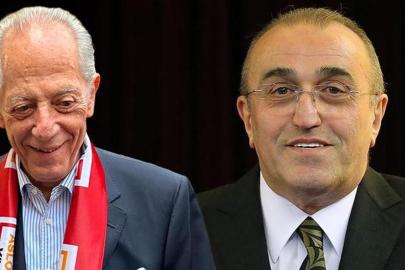 Galatasaray’da 2028 Başkanlık seçimi için adaylar belli oldu! 5 isim gündemde