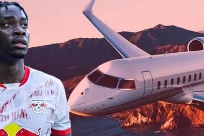 Galatasaray'dan bir transfer daha! Resmen açıkladı