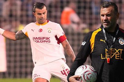 Galatasaray'dan savunma rekoru: 60 yılın en kötüsü