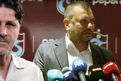 'Galatasaray'ı yeneriz' Ertuğrul Doğan'dan Fatih Tekke'ye tepki: Telefon bildirimiyle öğrenmemeliydim