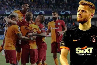 Galatasaray'ın eski yıldızı 33 yaşında futbolu bıraktı!
